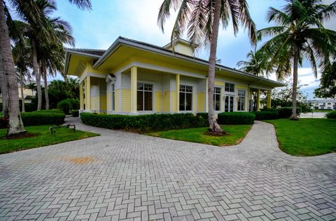 A home in Fort Pierce