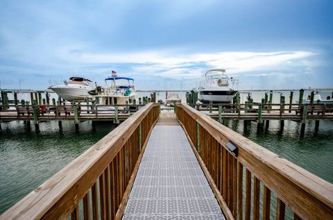 A home in Fort Pierce