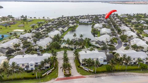 A home in Fort Pierce