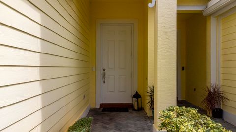 A home in Fort Pierce