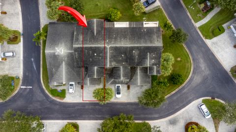 A home in Fort Pierce