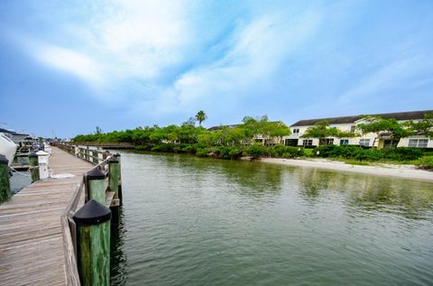 A home in Fort Pierce