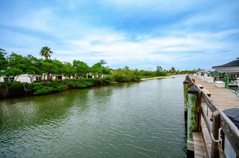 A home in Fort Pierce