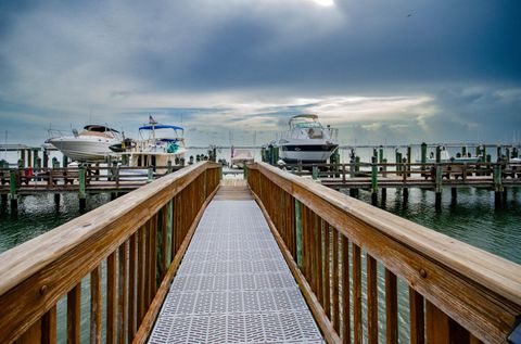 A home in Fort Pierce