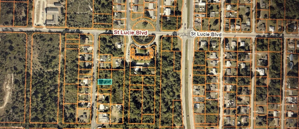 Photo of 2 W DIXIE Boulevard, Fort Pierce, FL 34946 (MLS # B26066234)