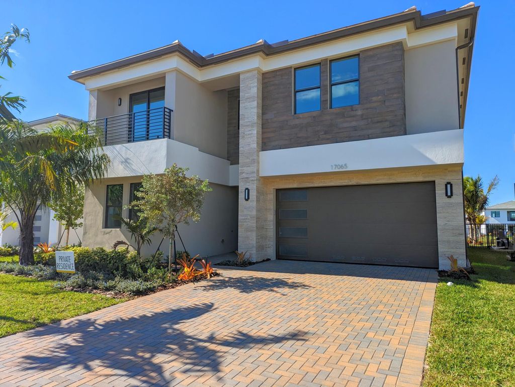 Photo of 17065 Teton River Road, Boca Raton, FL 33496 (MLS # R10963132)