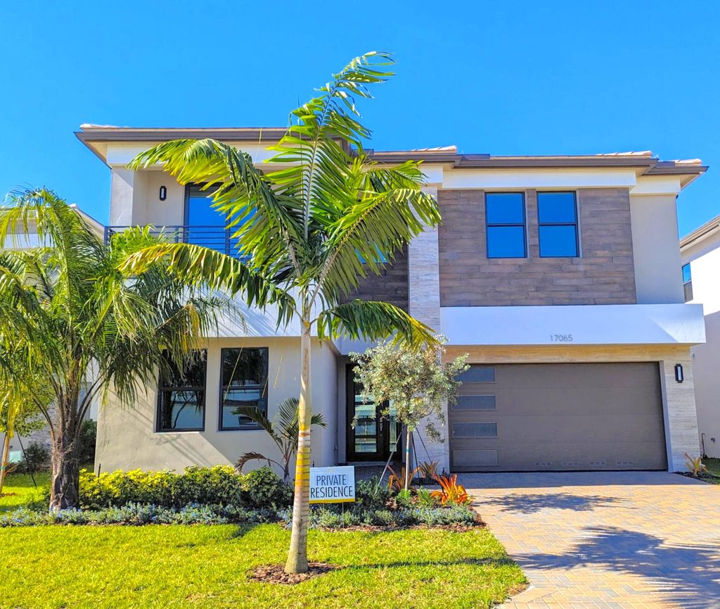 Photo of 17065 Teton River Road, Boca Raton, FL 33496 (MLS # R10963132)