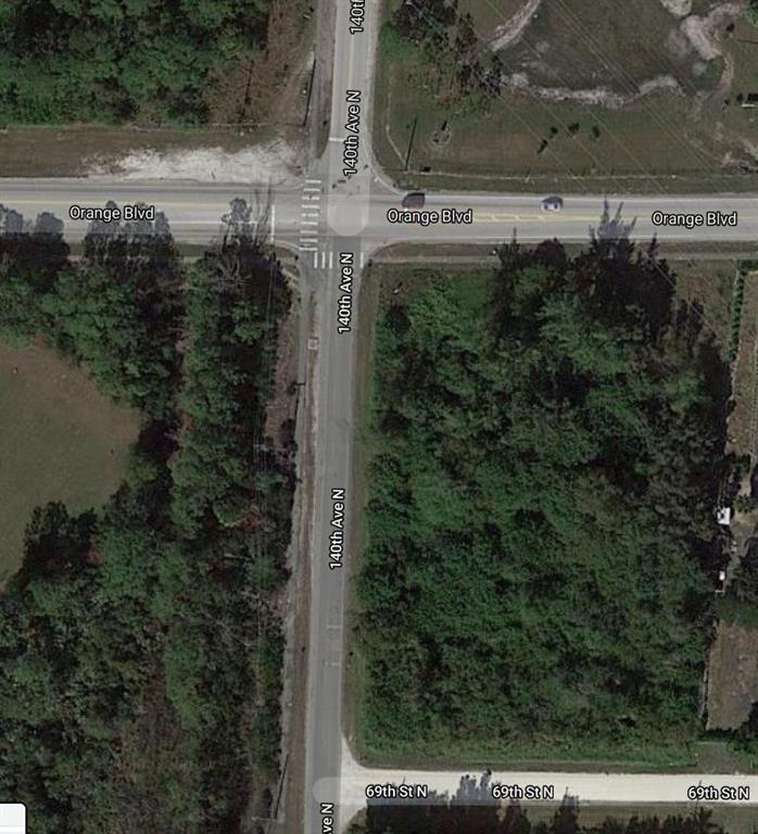 UNINCORPORATED - Land