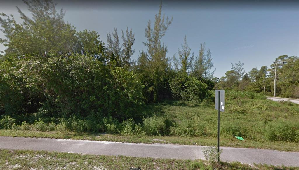 UNINCORPORATED - Land