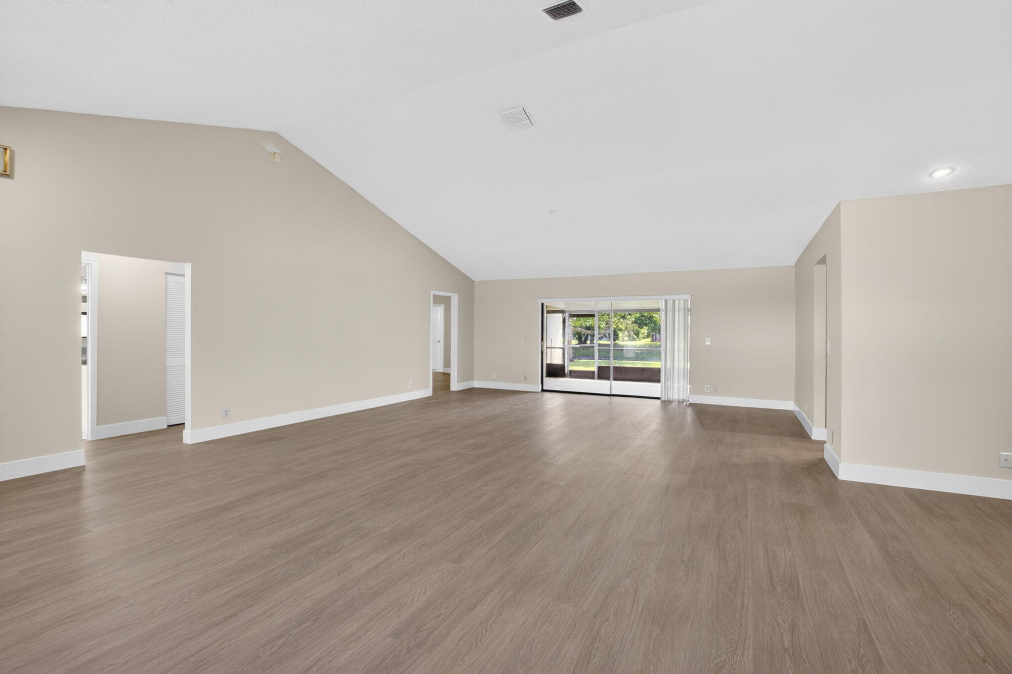 SUN VALLEY PUD 1 - Residential