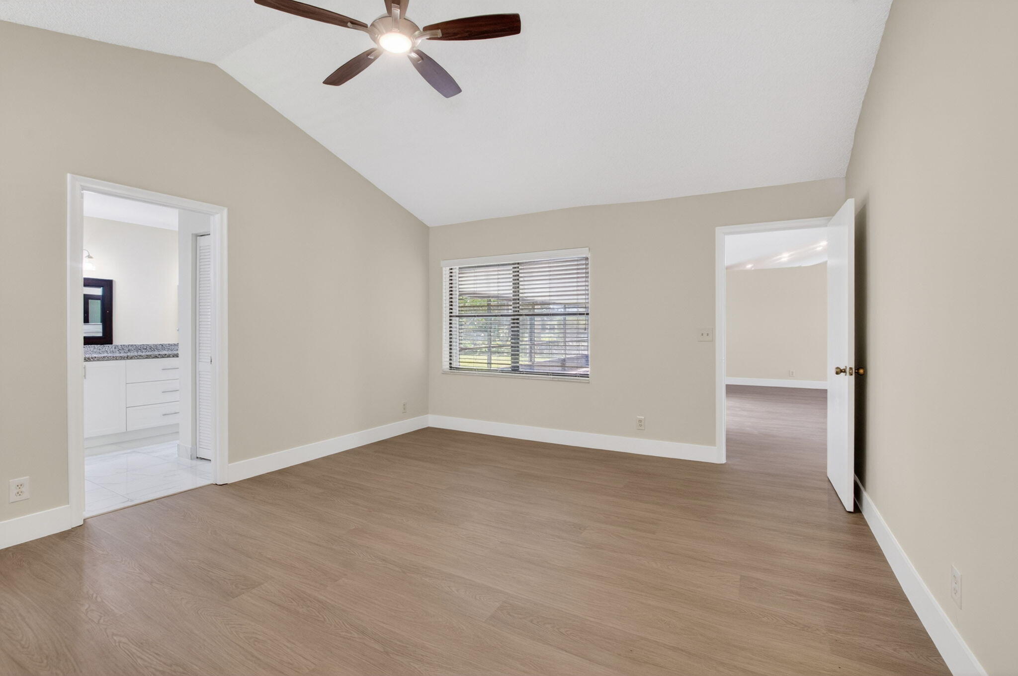 SUN VALLEY PUD 1 - Residential
