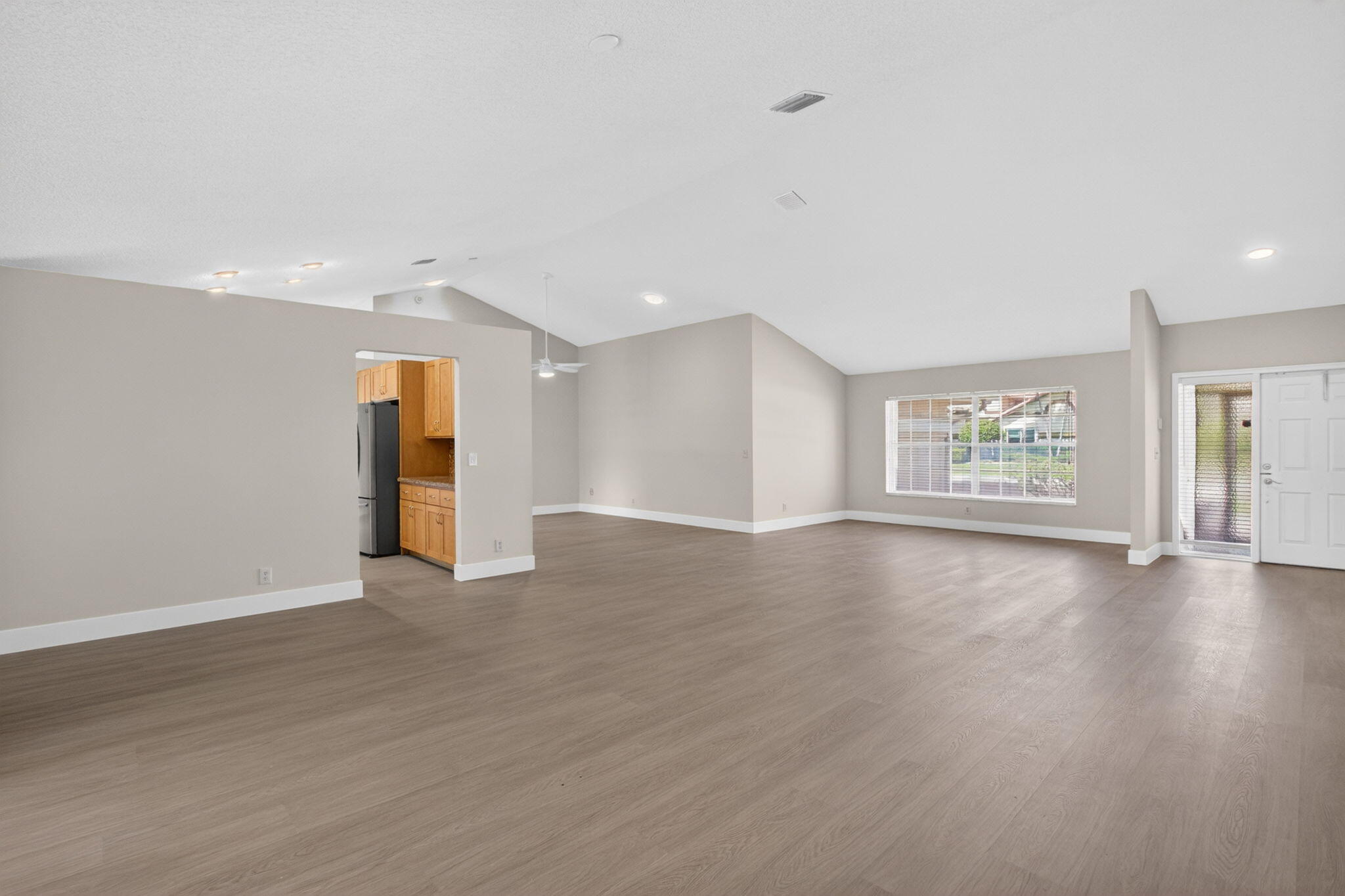 SUN VALLEY PUD 1 - Residential
