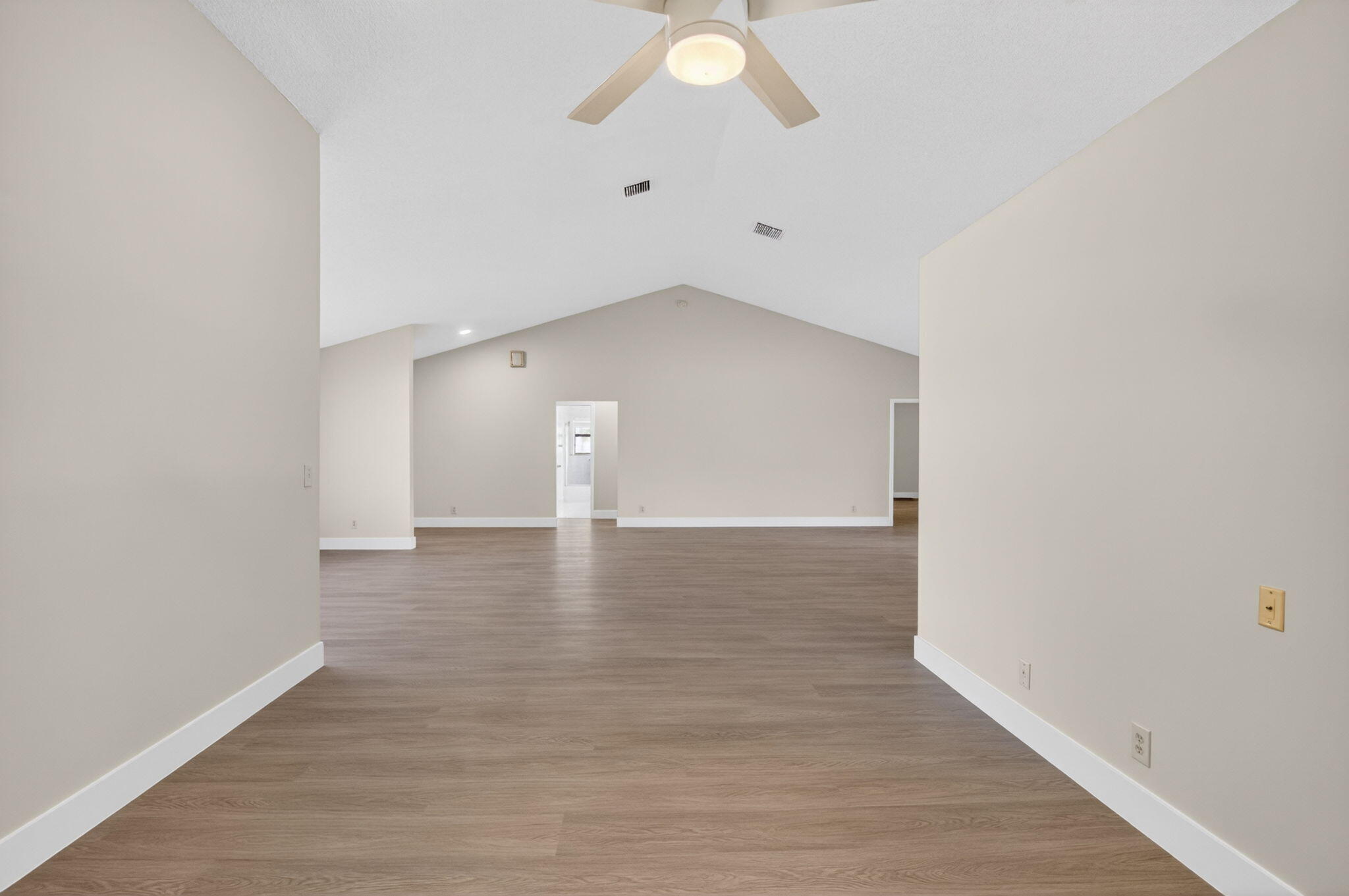 SUN VALLEY PUD 1 - Residential