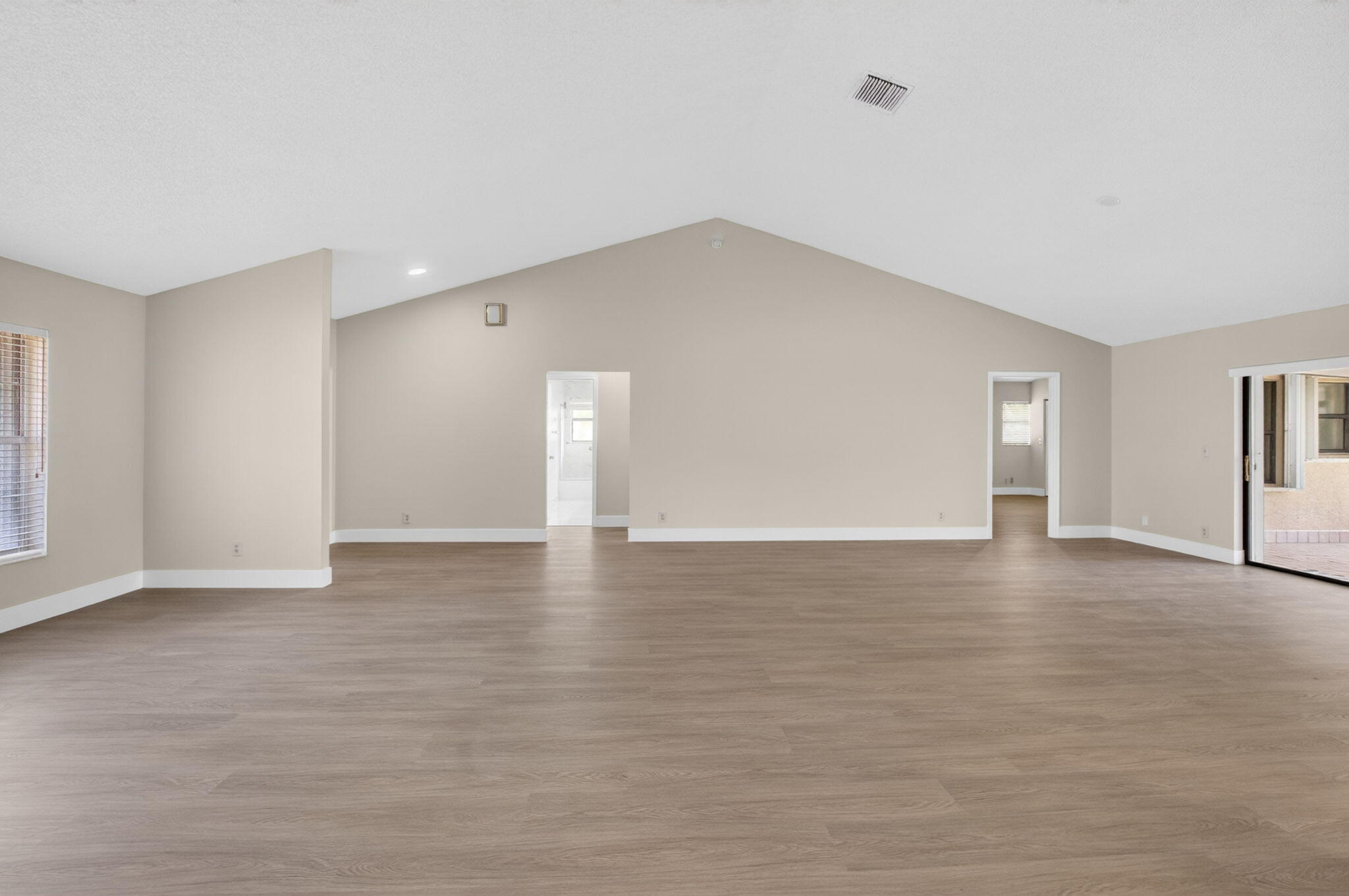 SUN VALLEY PUD 1 - Residential