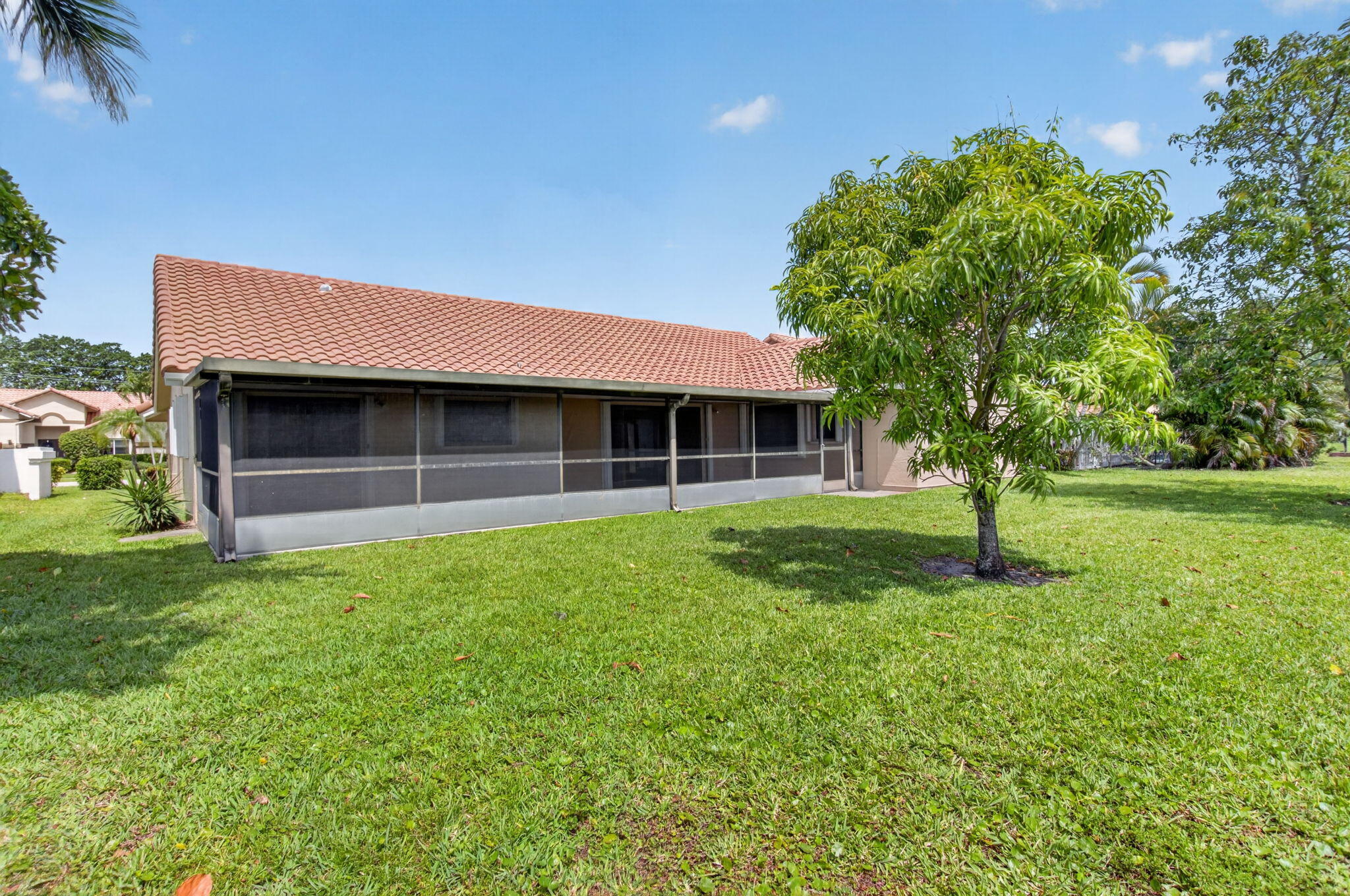 SUN VALLEY PUD 1 - Residential