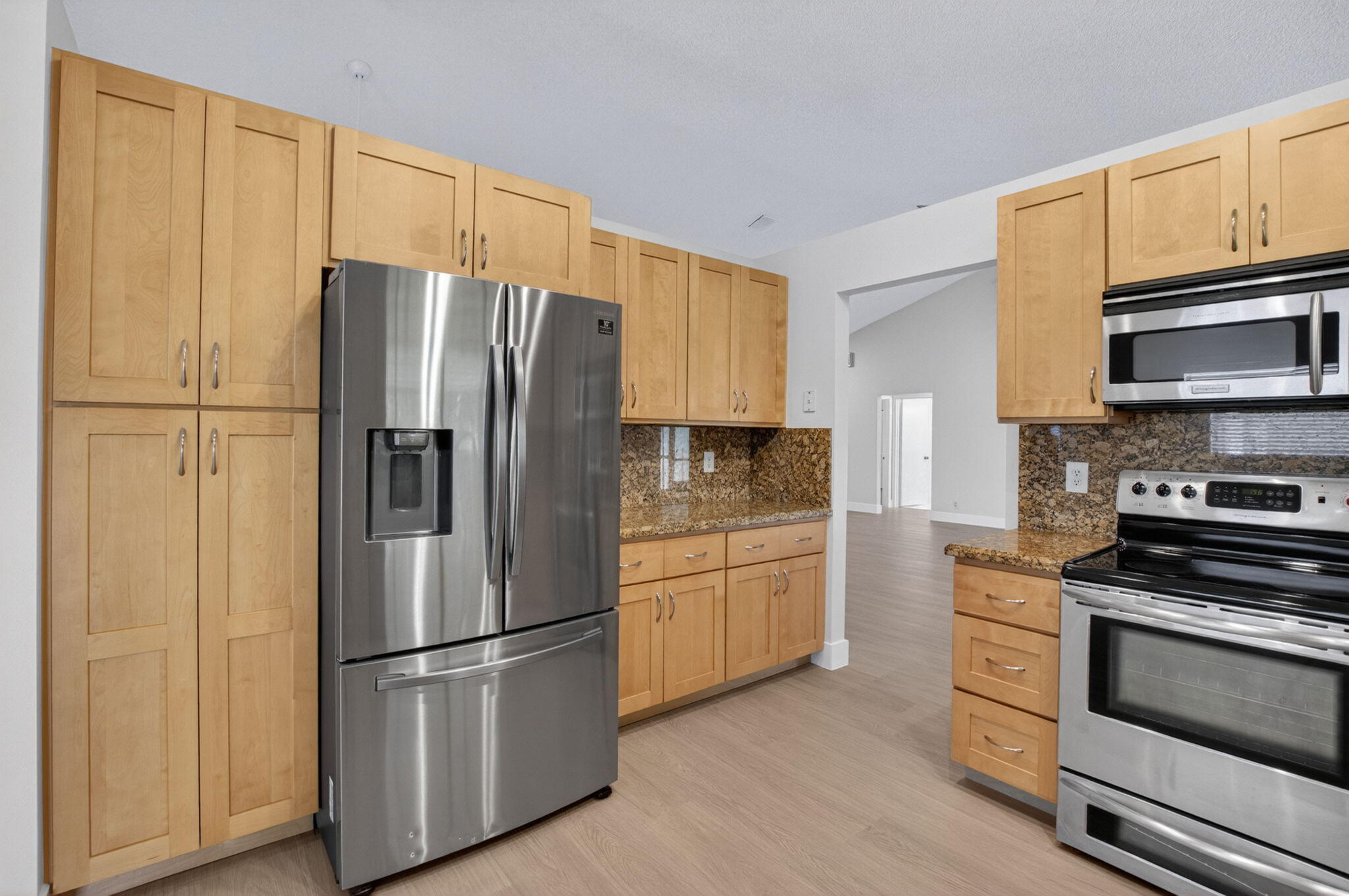 SUN VALLEY PUD 1 - Residential