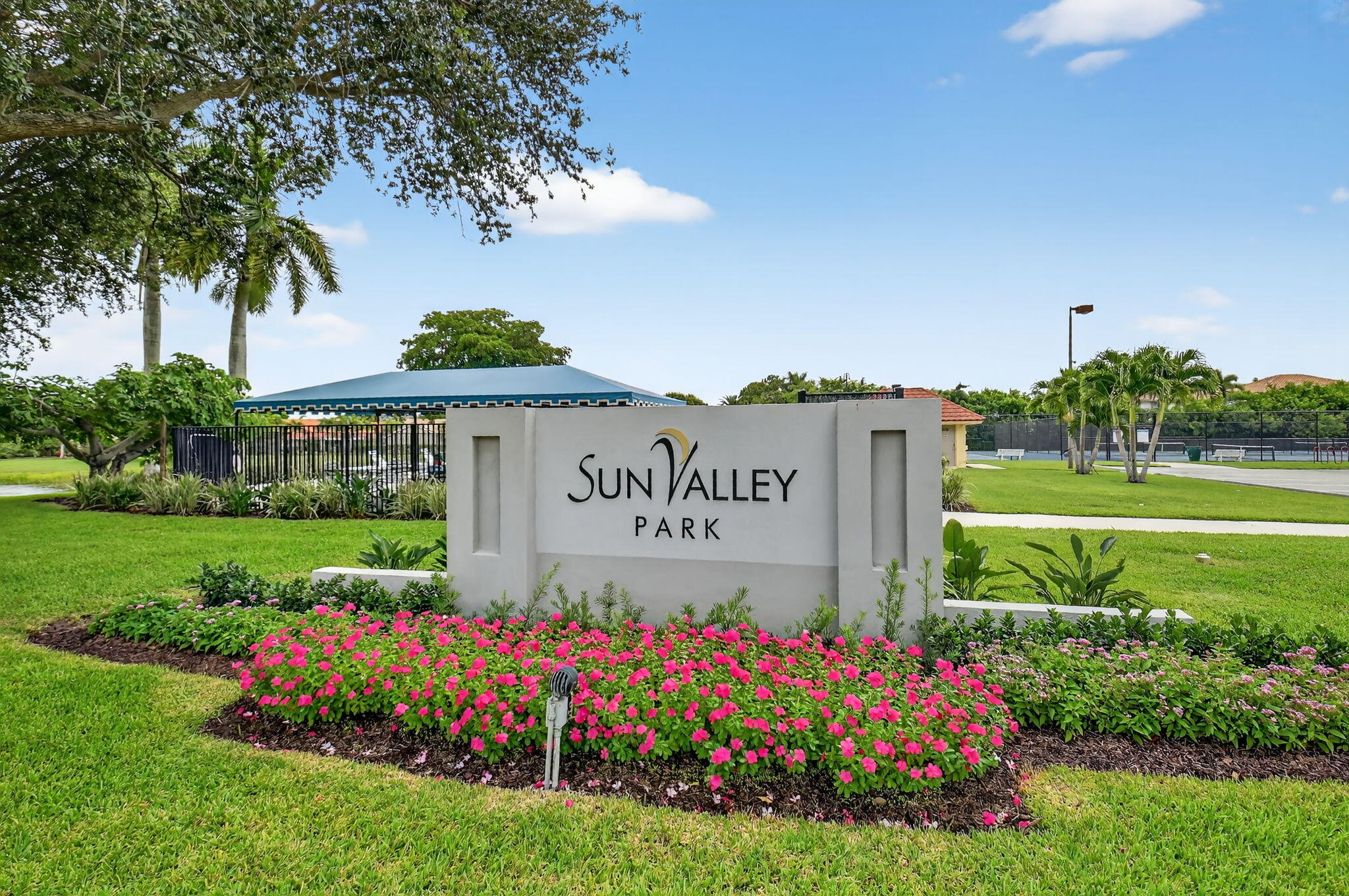 SUN VALLEY PUD 1 - Residential