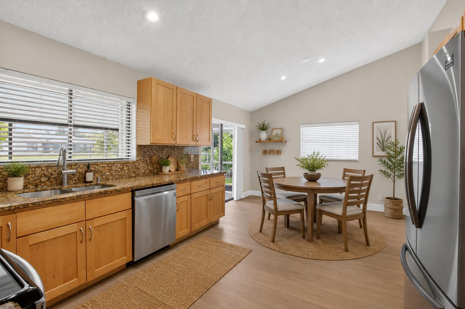 SUN VALLEY PUD 1 - Residential
