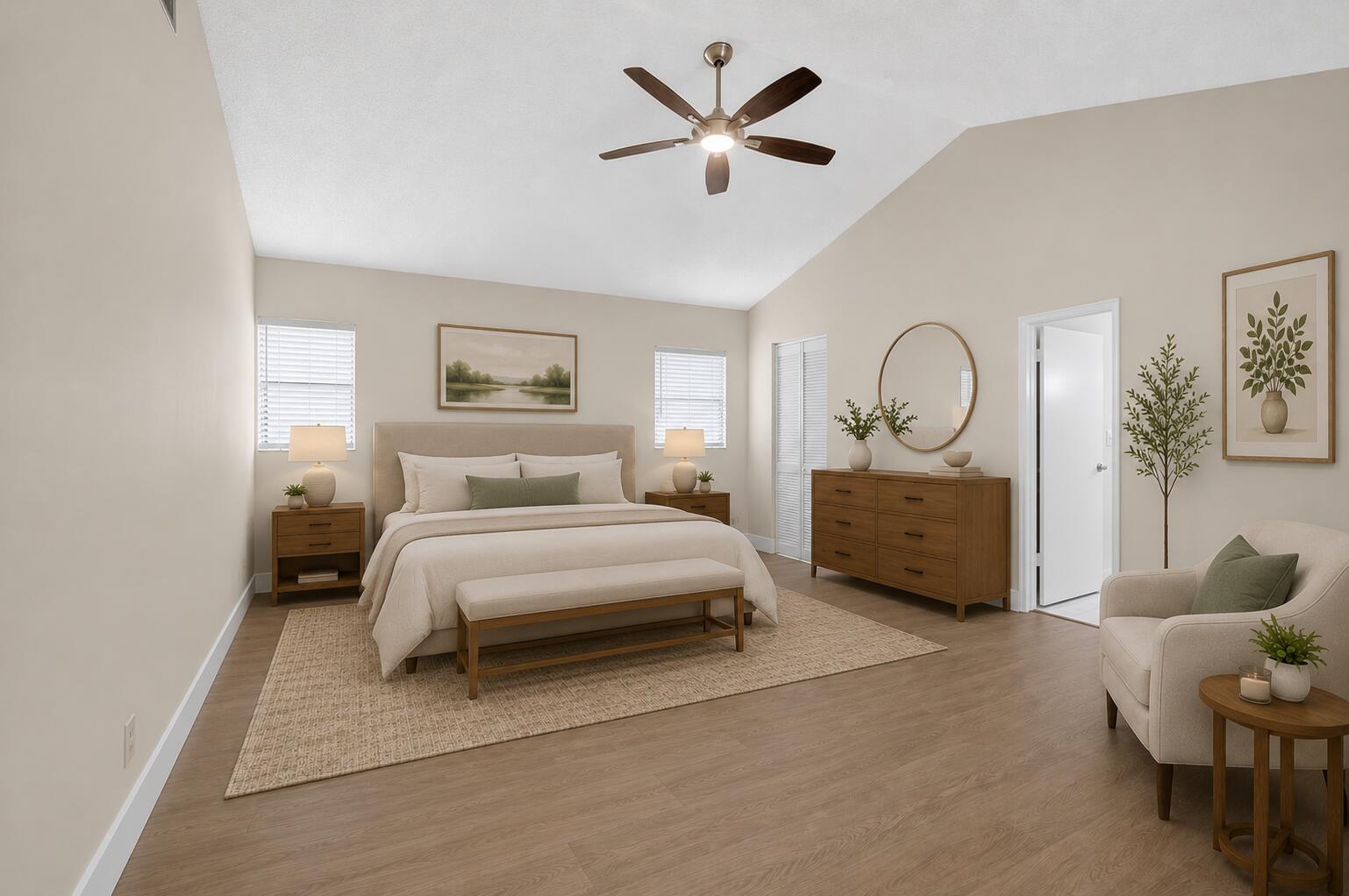 SUN VALLEY PUD 1 - Residential