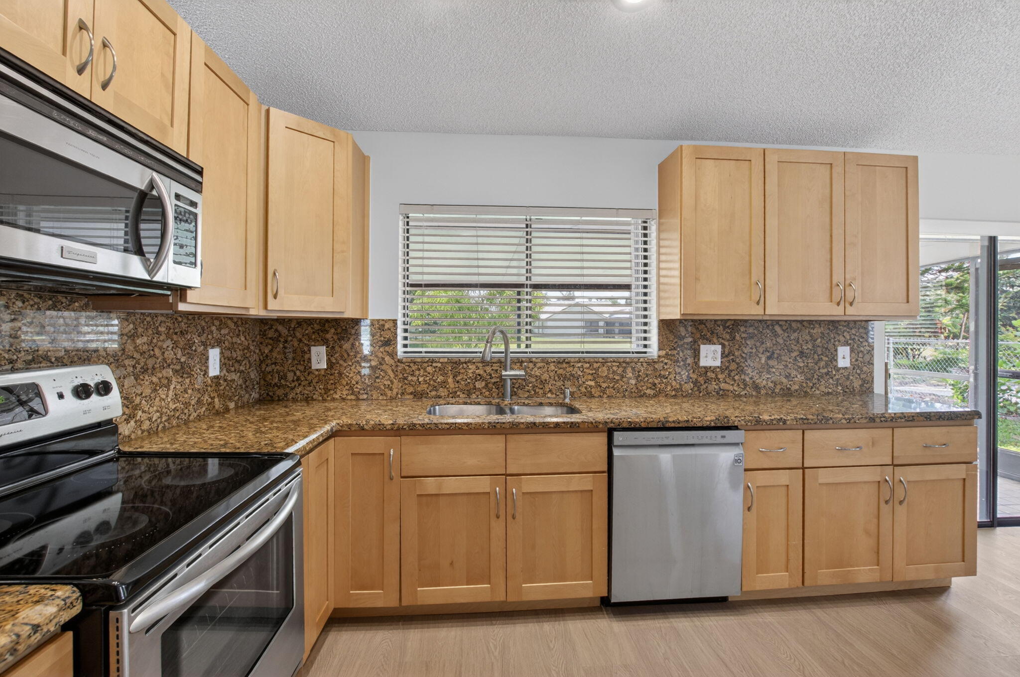 SUN VALLEY PUD 1 - Residential