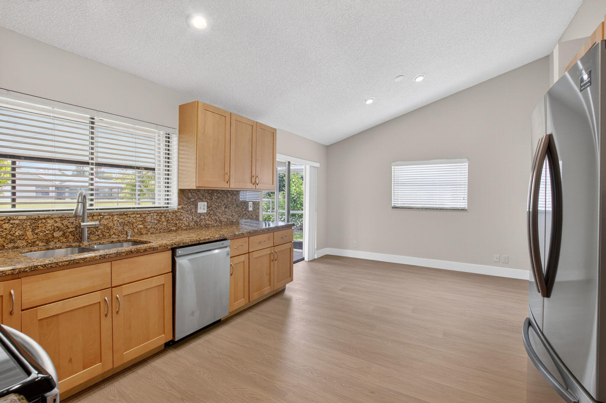 SUN VALLEY PUD 1 - Residential