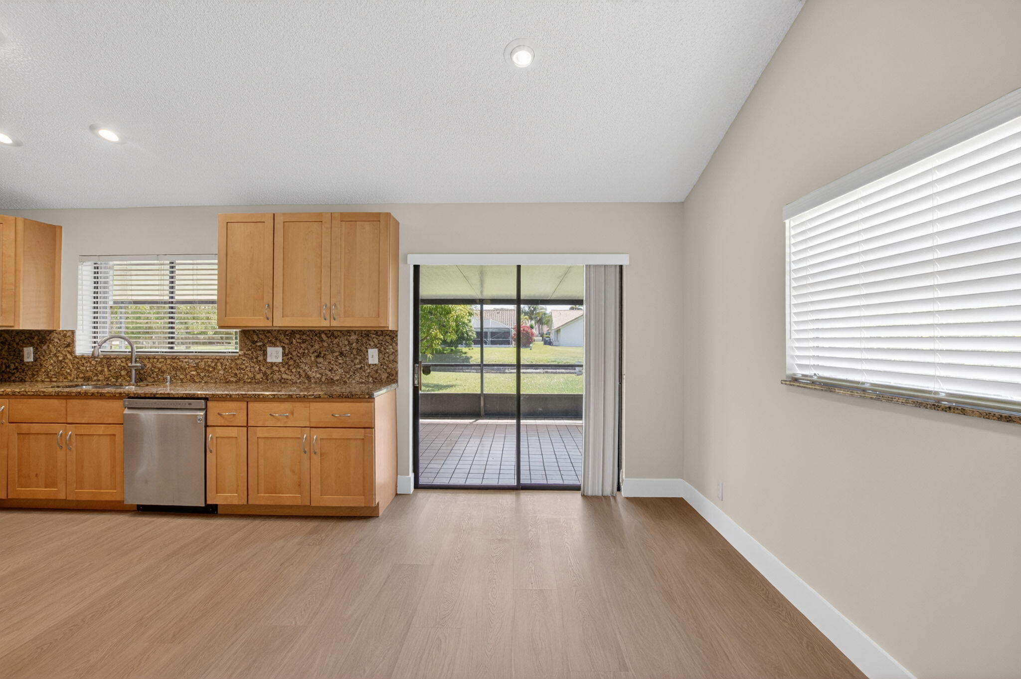SUN VALLEY PUD 1 - Residential