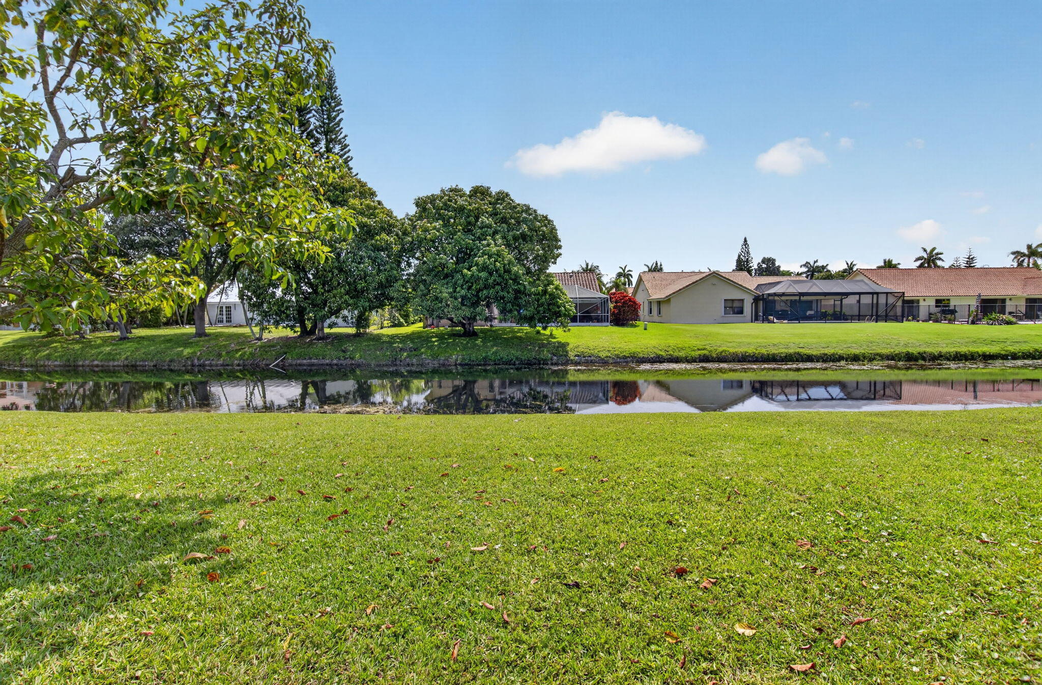SUN VALLEY PUD 1 - Residential
