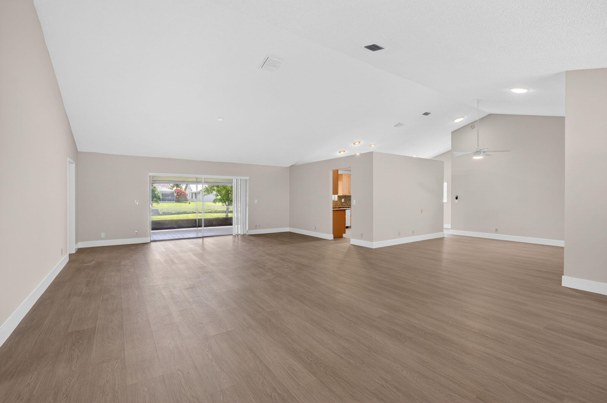 SUN VALLEY PUD 1 - Residential