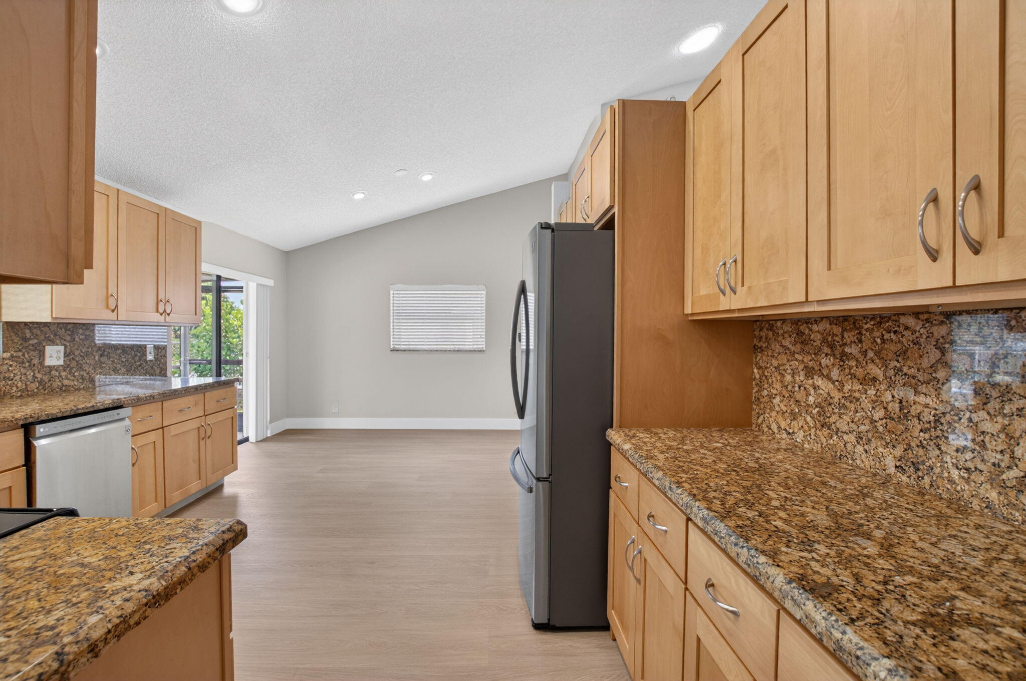 SUN VALLEY PUD 1 - Residential