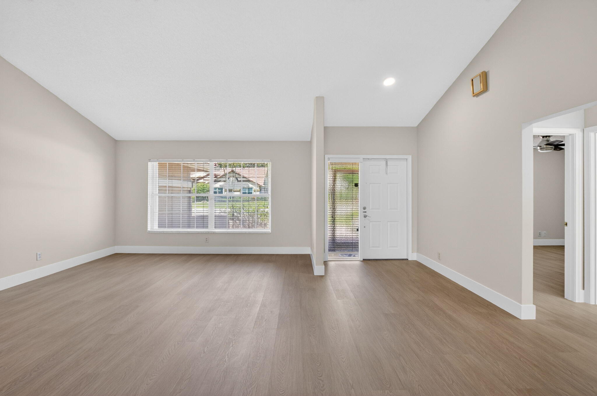 SUN VALLEY PUD 1 - Residential