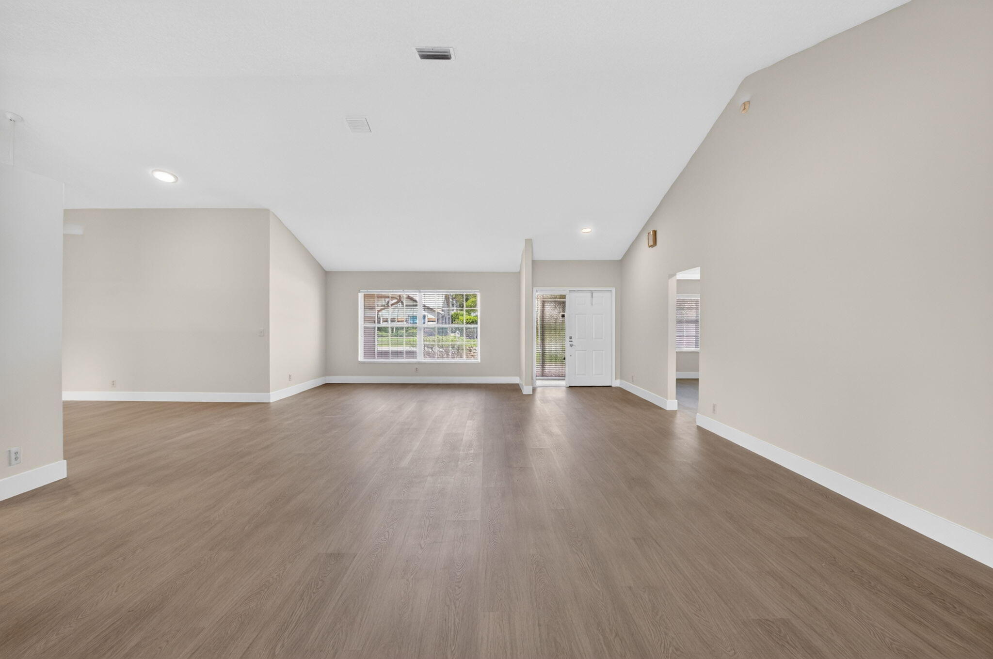 SUN VALLEY PUD 1 - Residential