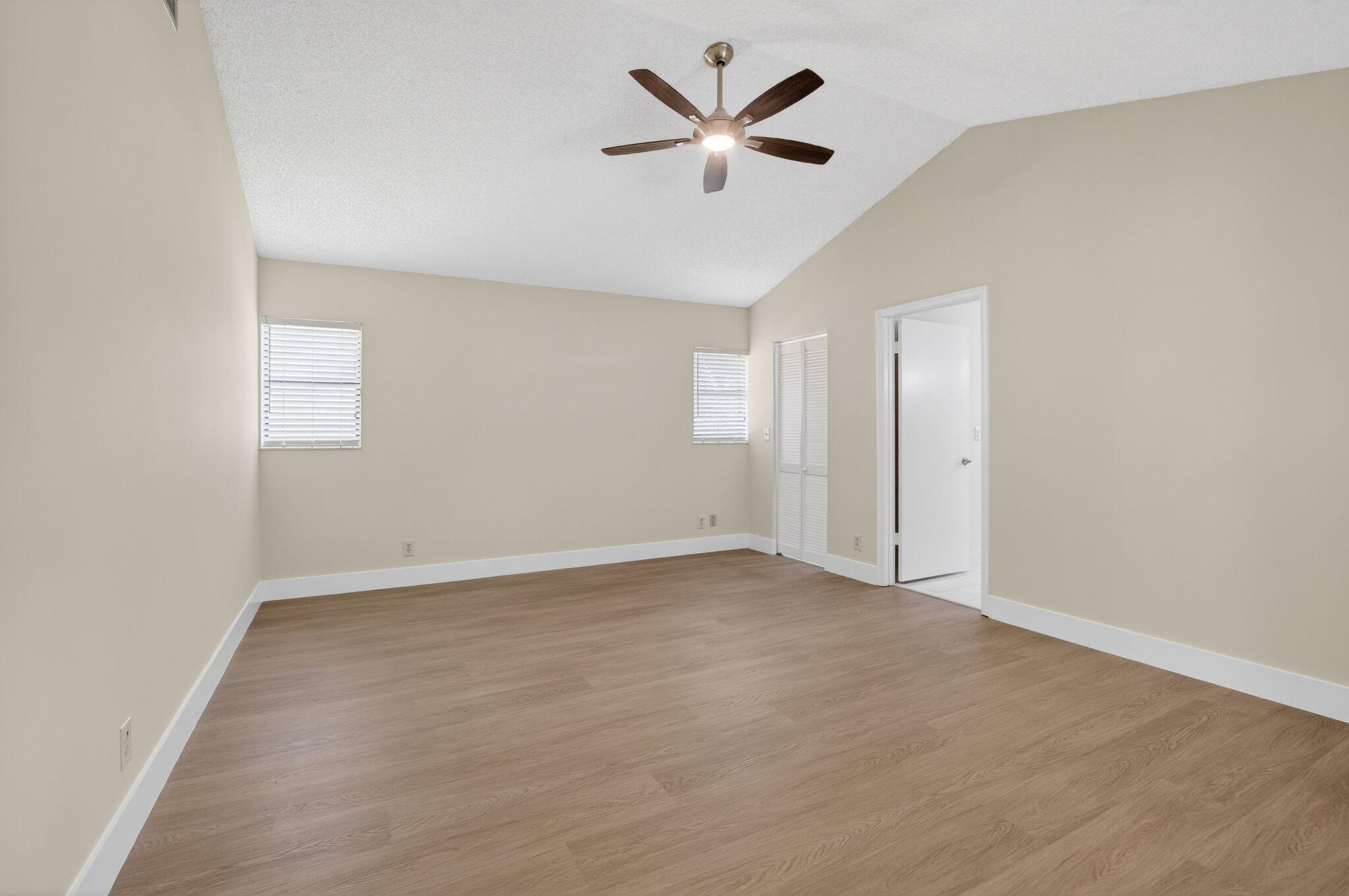 SUN VALLEY PUD 1 - Residential