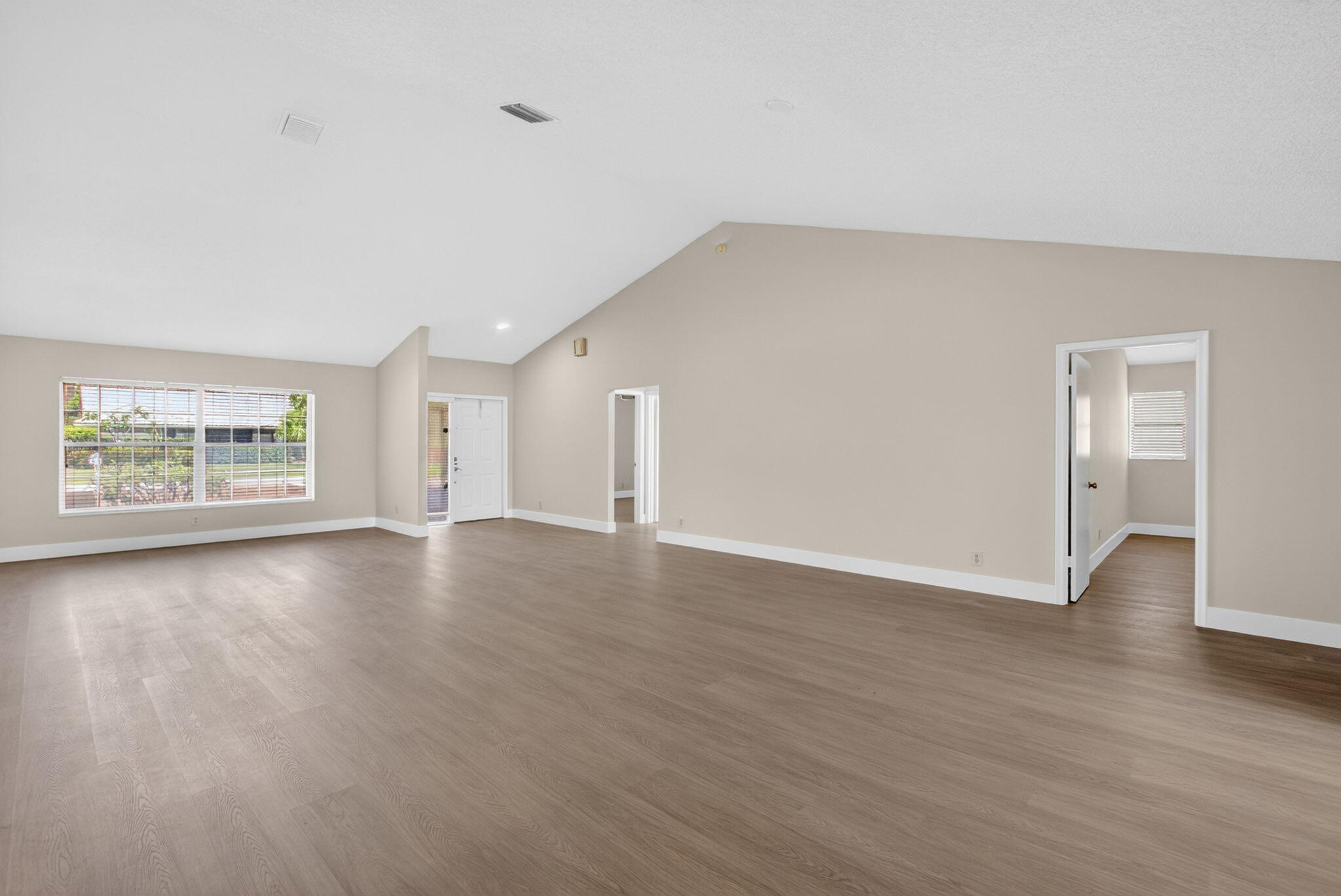 SUN VALLEY PUD 1 - Residential