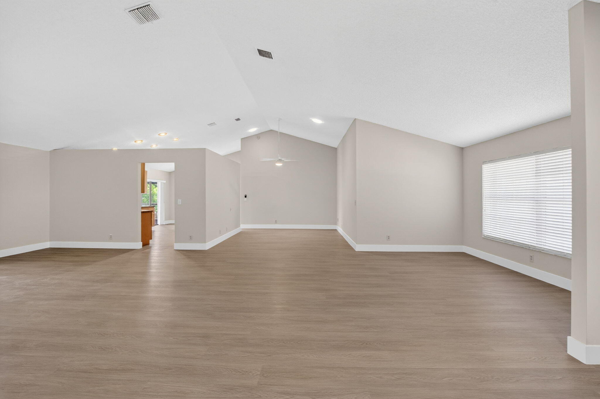 SUN VALLEY PUD 1 - Residential