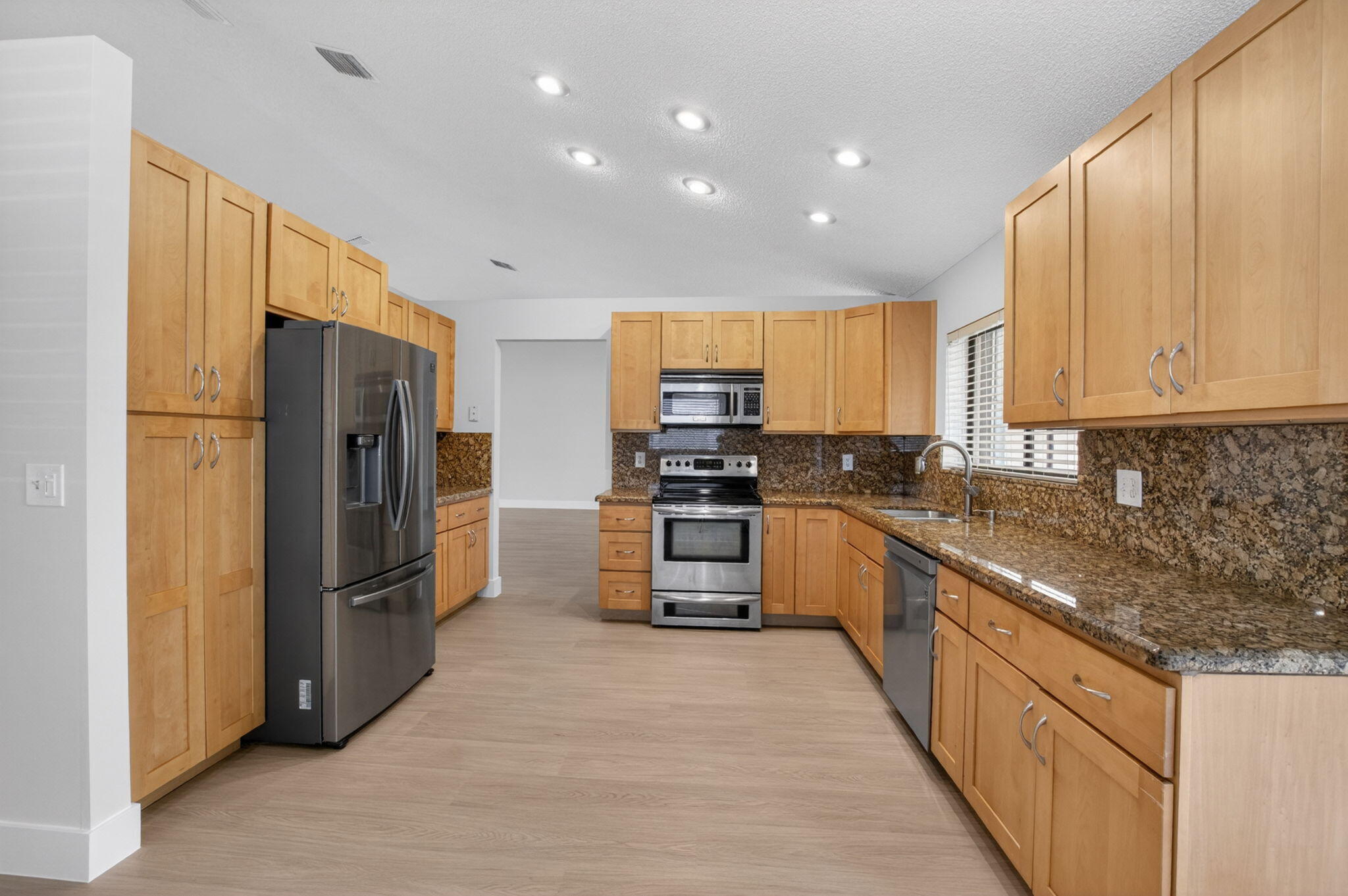 SUN VALLEY PUD 1 - Residential
