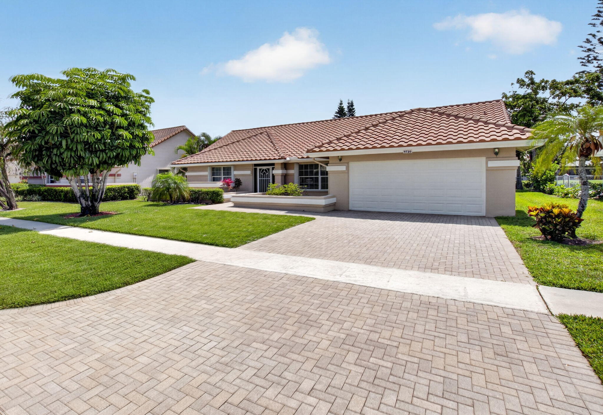 9720 Majestic Way