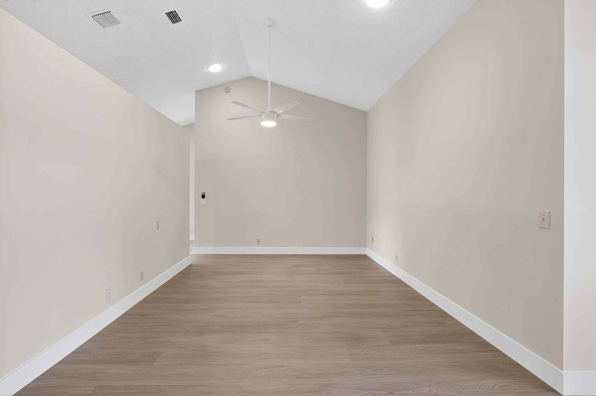 SUN VALLEY PUD 1 - Residential