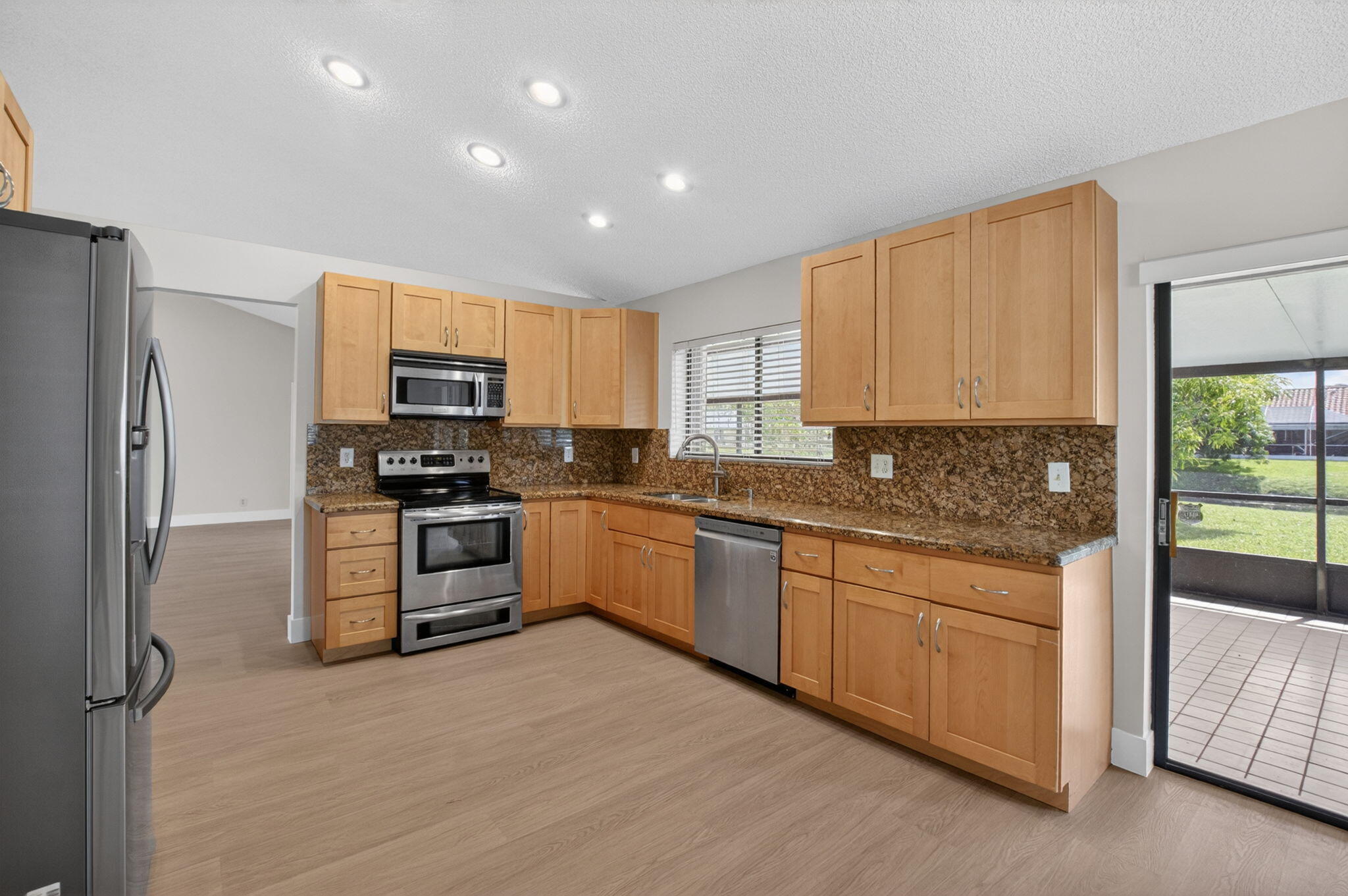 SUN VALLEY PUD 1 - Residential
