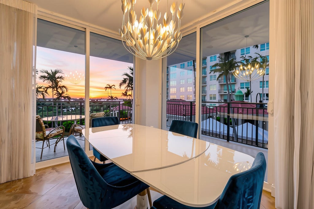 Photo of 600 W Las Olas Boulevard #903, Fort Lauderdale, FL 33312 (MLS # B26068007)