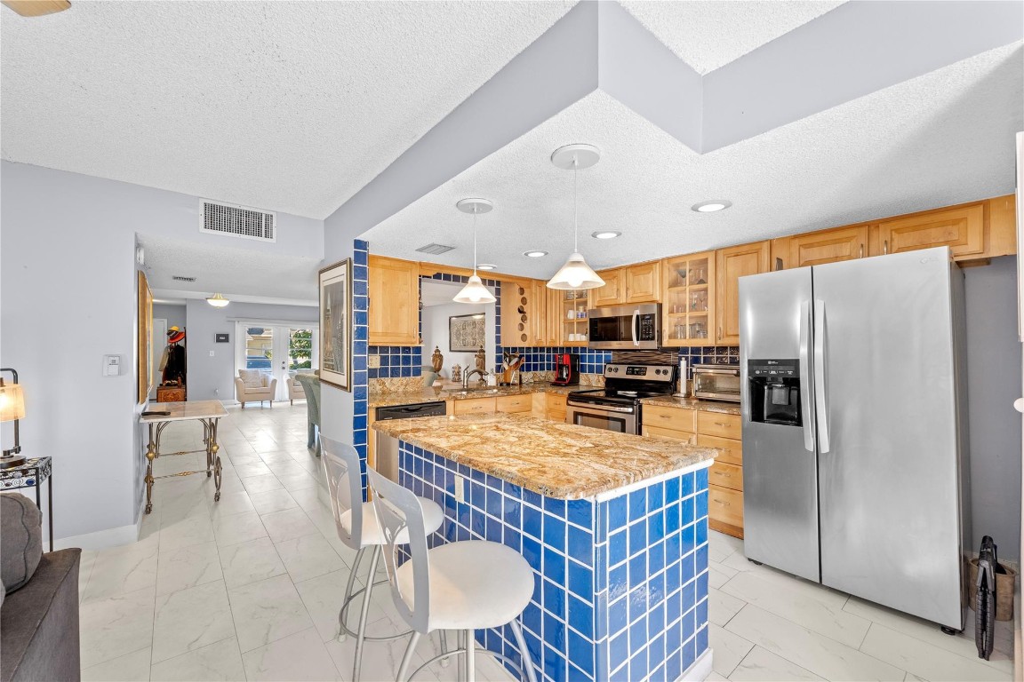 Venetian Park V - Residential