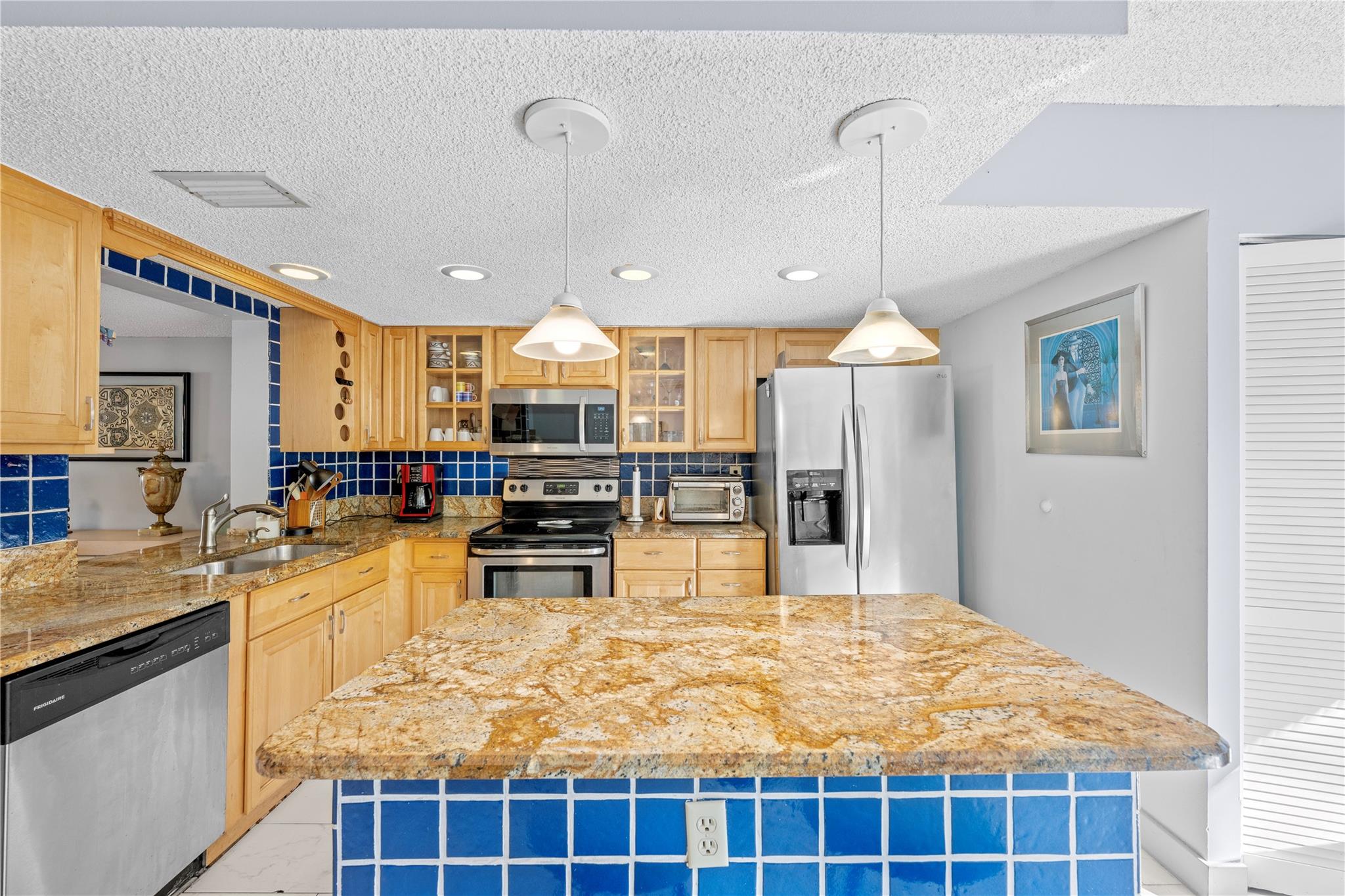 Venetian Park V - Residential