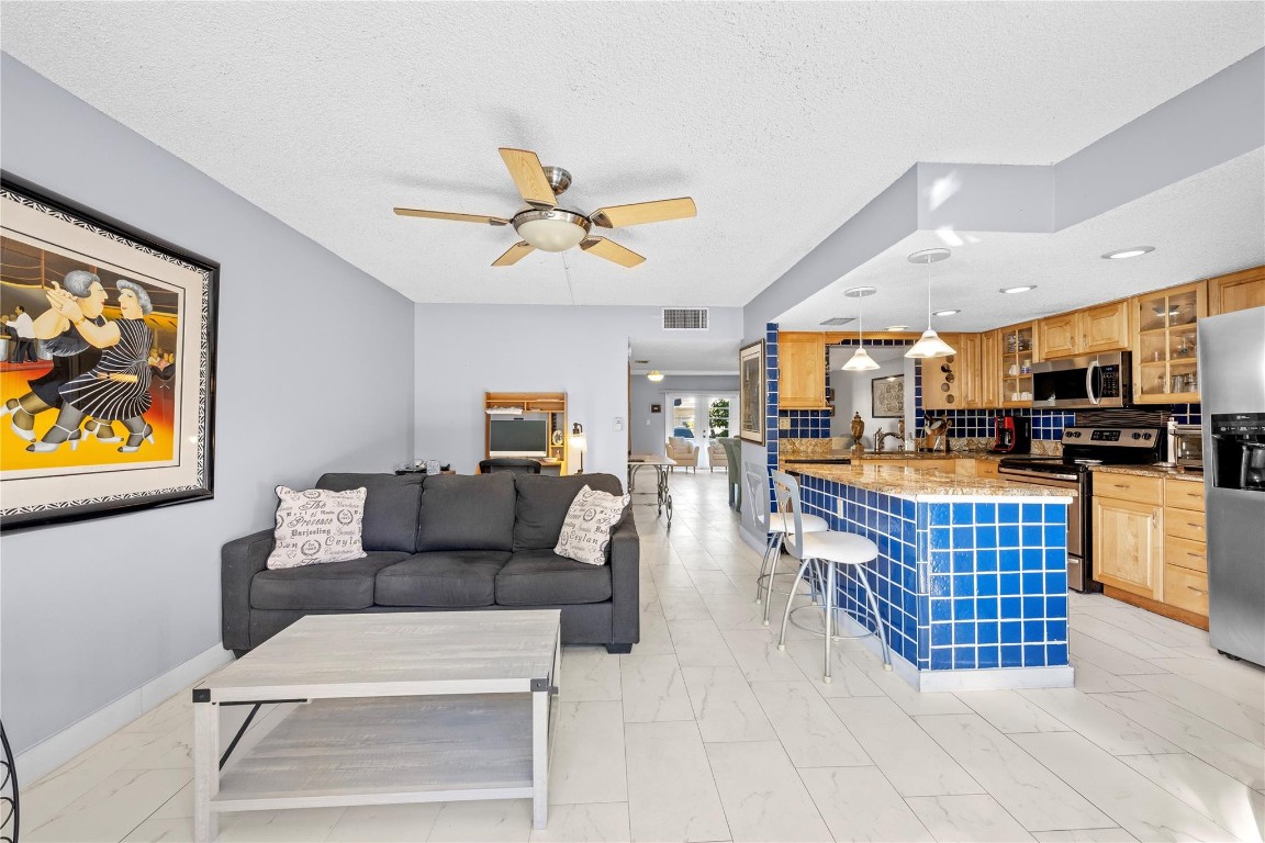 Venetian Park V - Residential