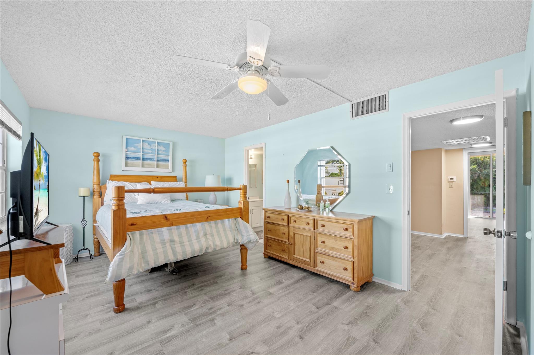 Venetian Park V - Residential