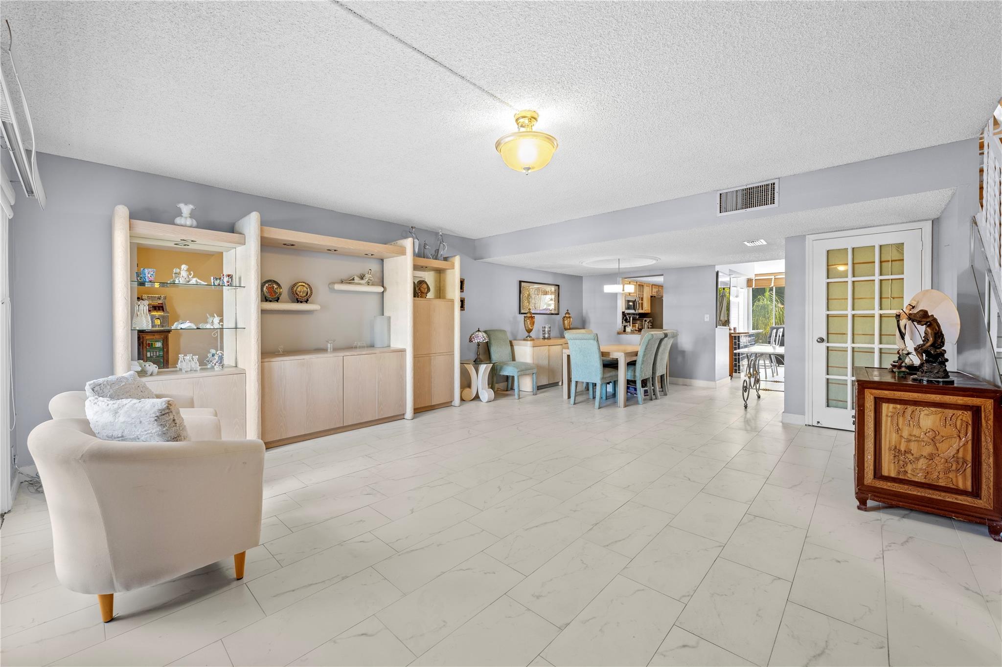 Venetian Park V - Residential