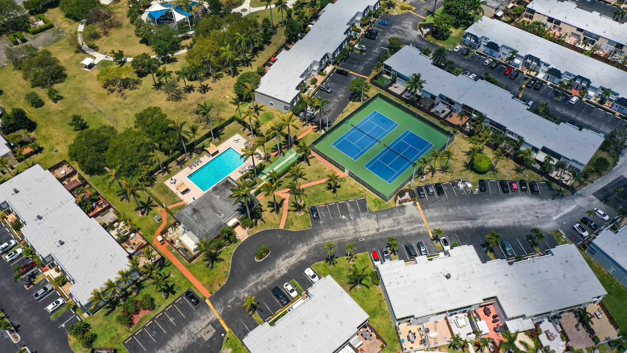 Venetian Park V - Residential