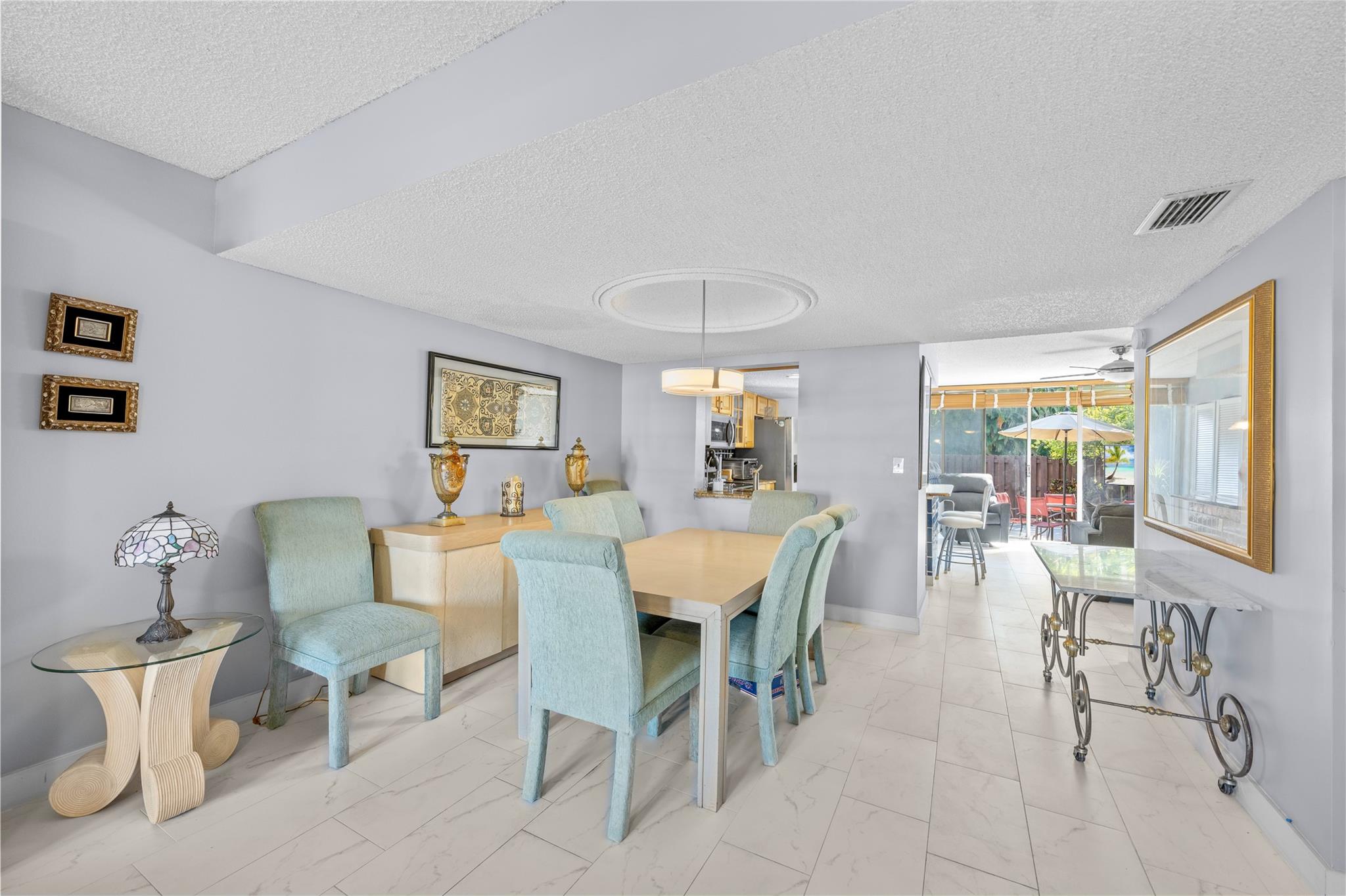 Venetian Park V - Residential