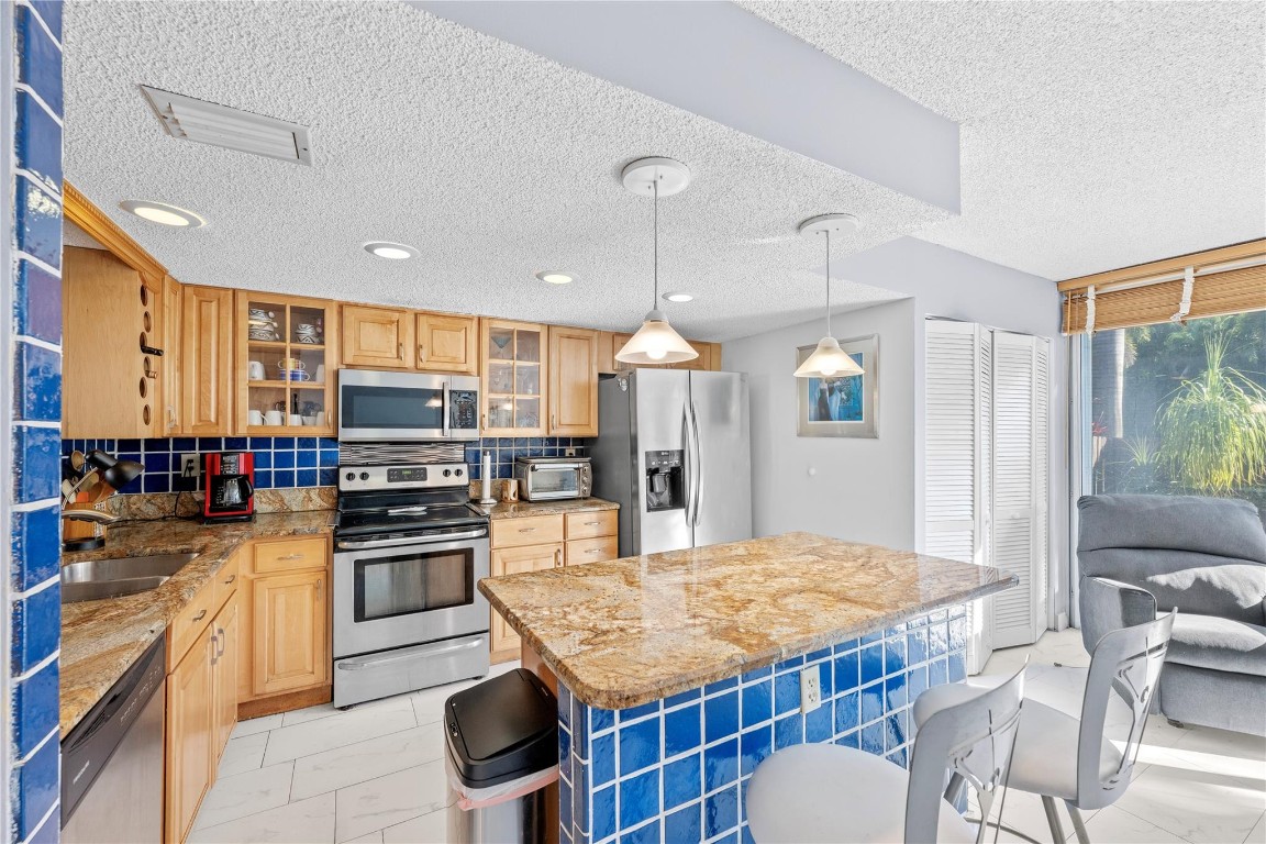 Venetian Park V - Residential