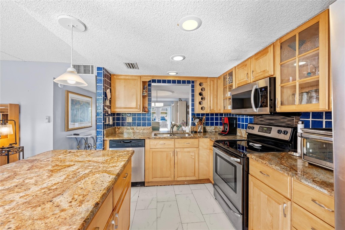 Venetian Park V - Residential