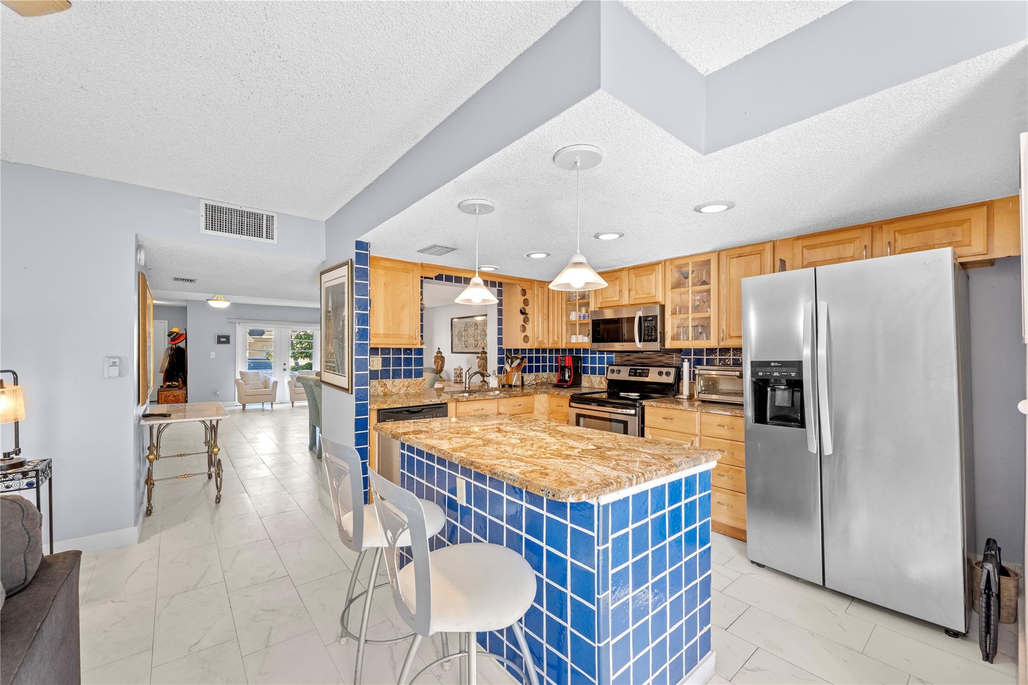 Venetian Park V - Residential