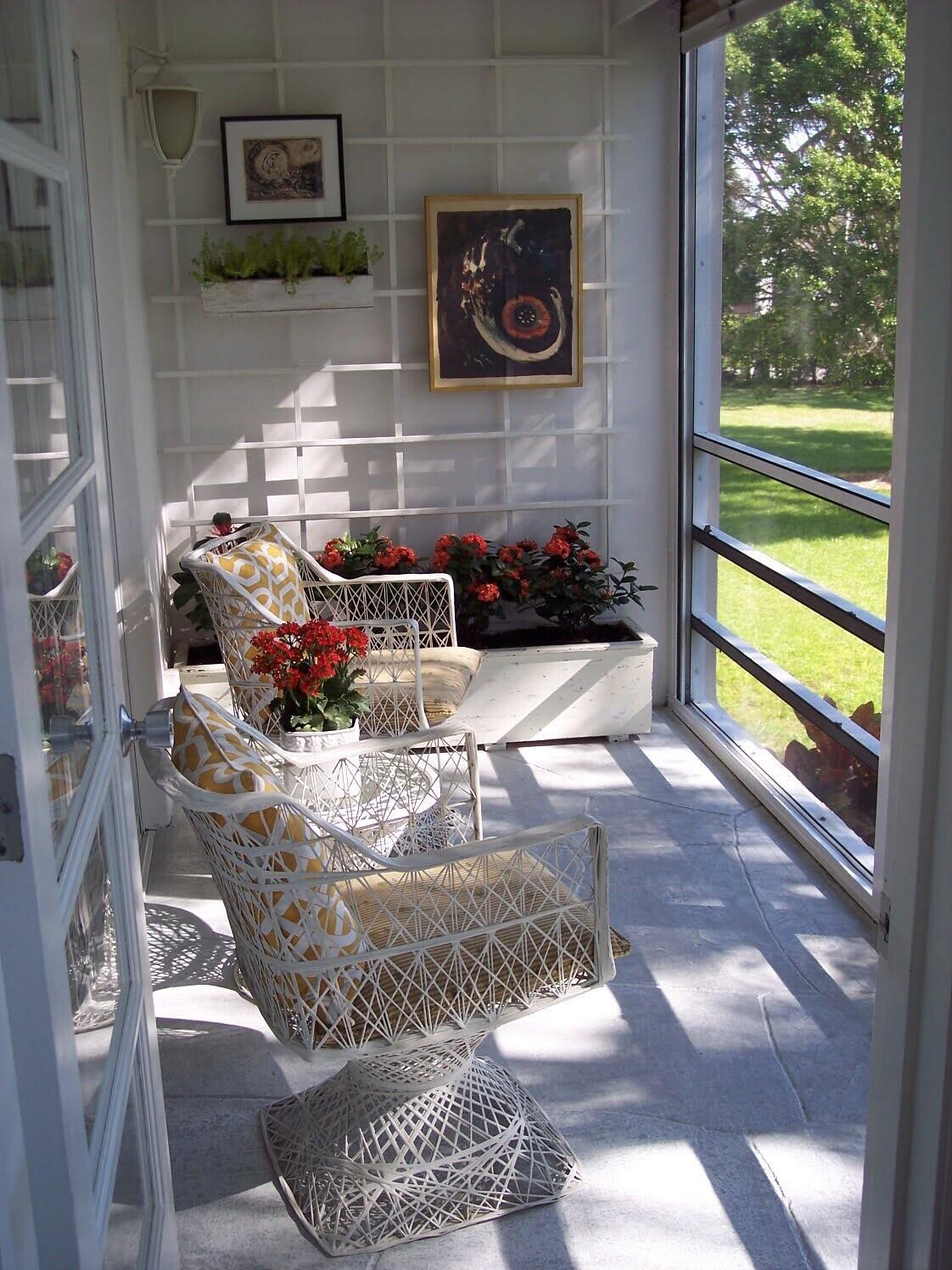 LAKE CLARKE GARDENS CONDO - Residential Lease